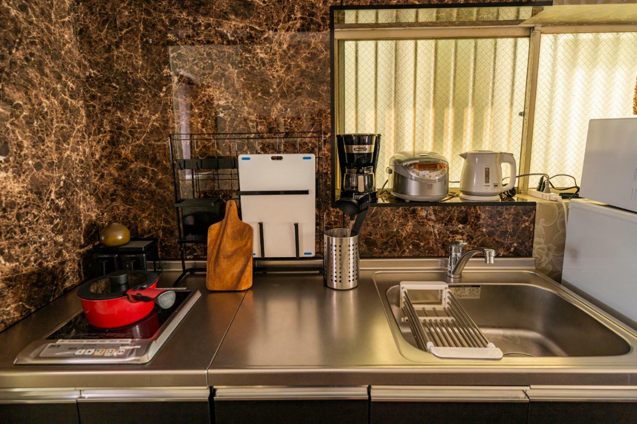 Apartment K&k Jujo House