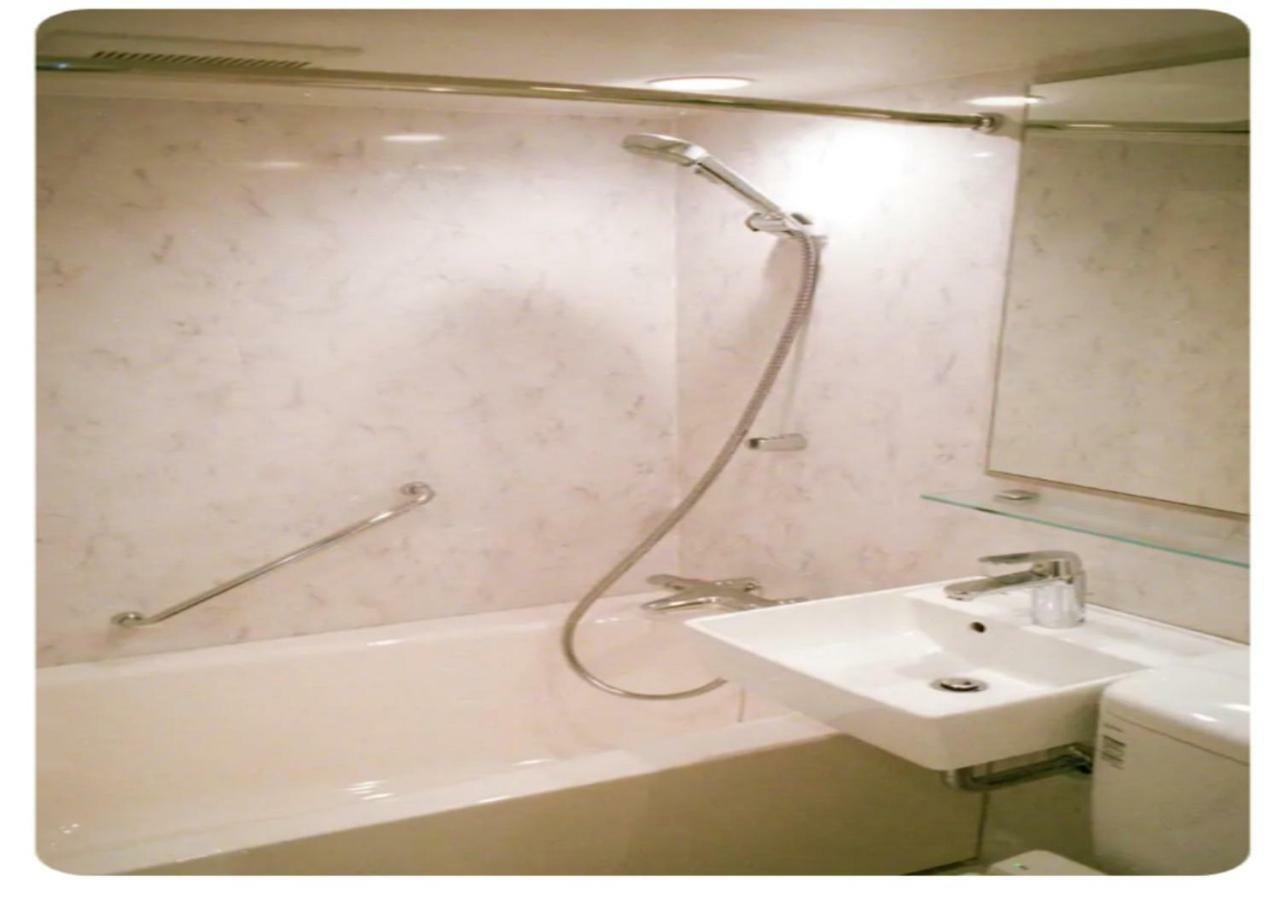 Apartment World Potential / Vacation 4611 Tokyo