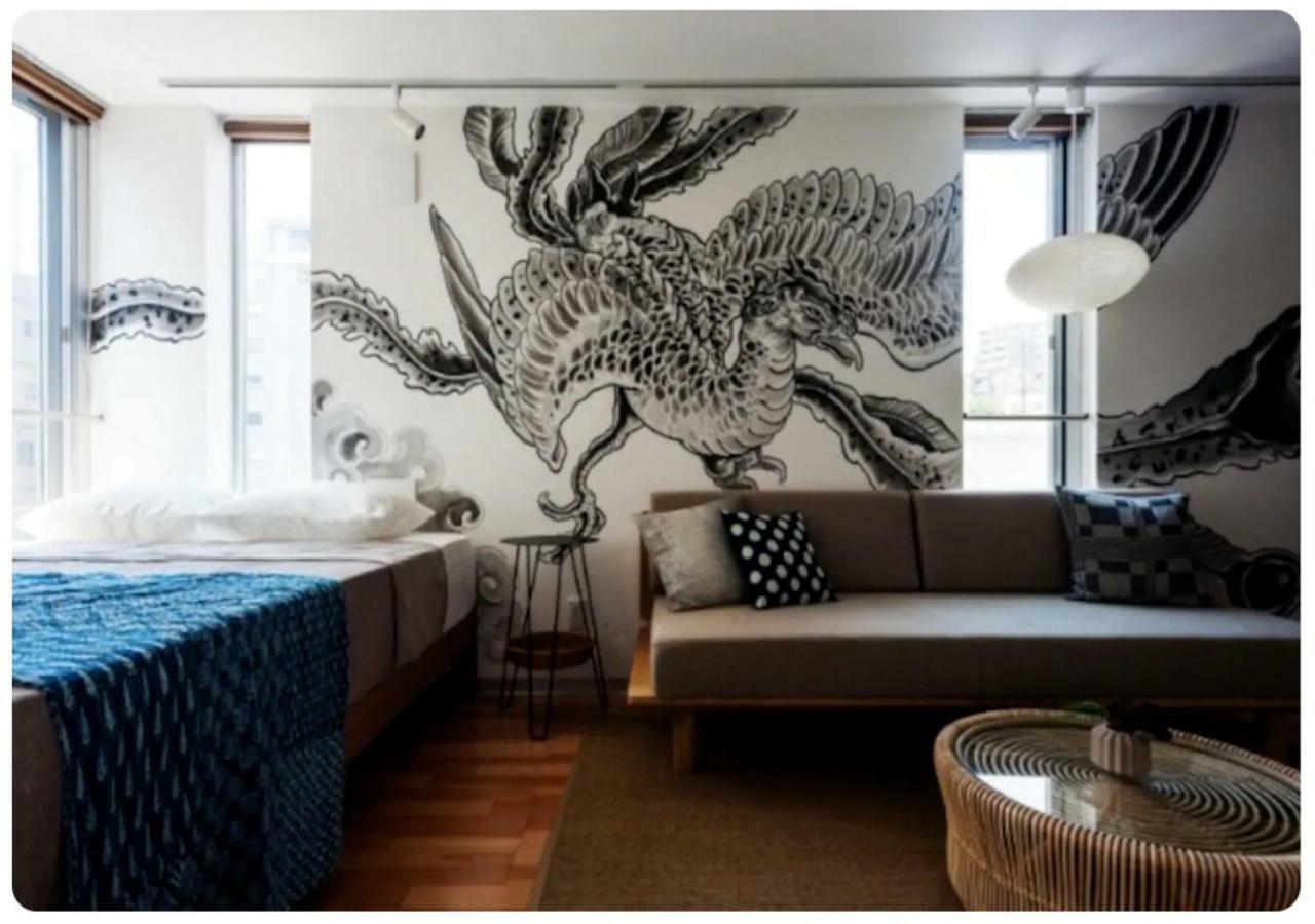 Apartment World Potential / Vacation 4632 Tokyo