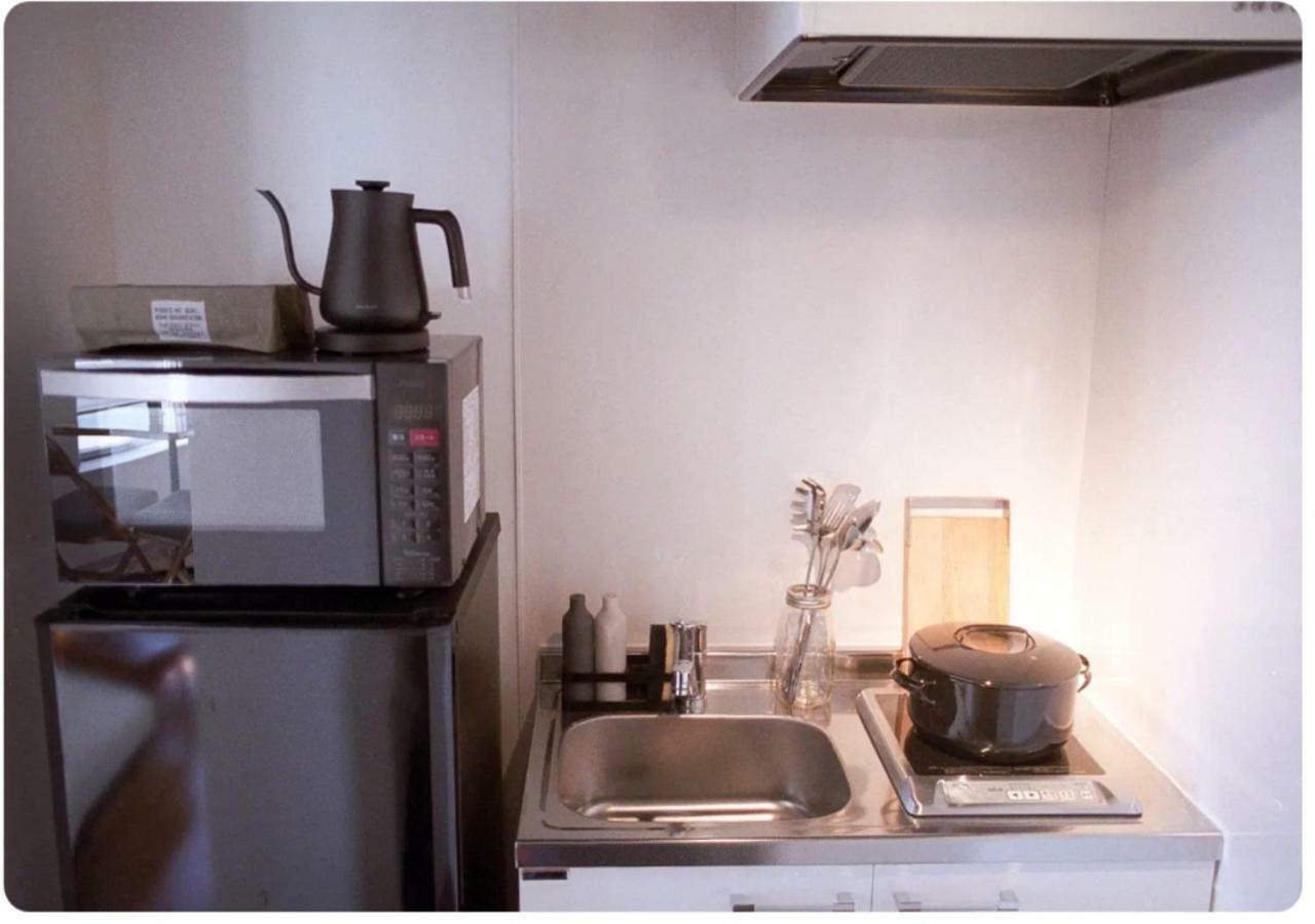 World Potential / Vacation 4611 Apartment Tokyo