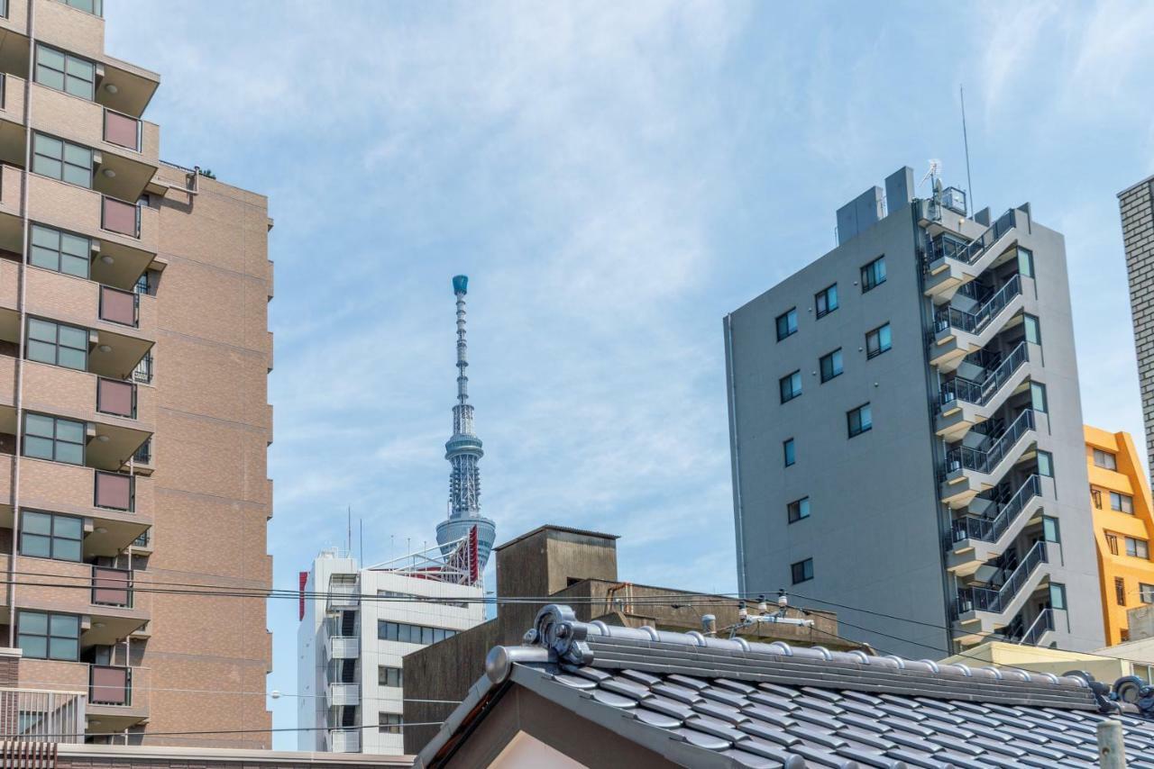 Guest house Yadoya Sennosato