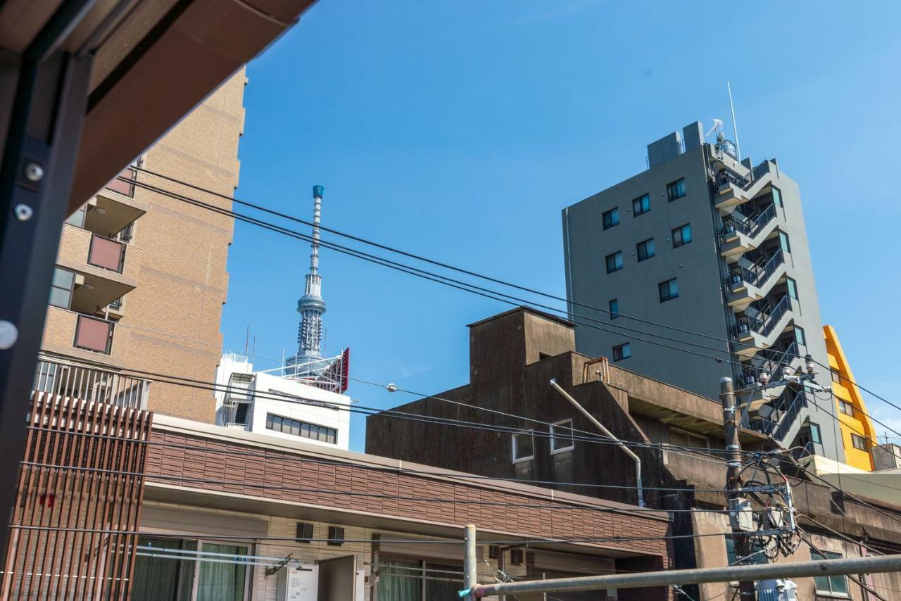 Yadoya Sennokaze Guest house