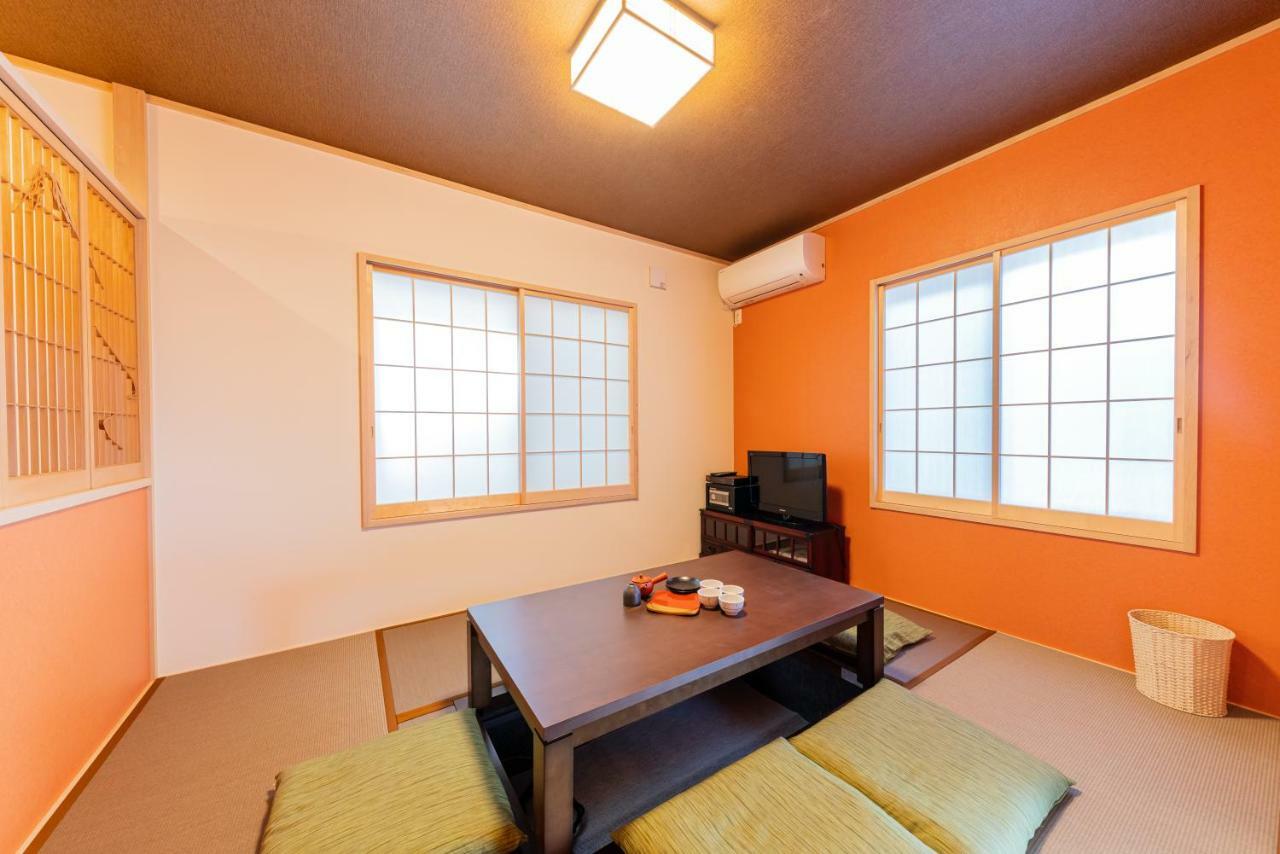 Guest house Yadoya Sennosato