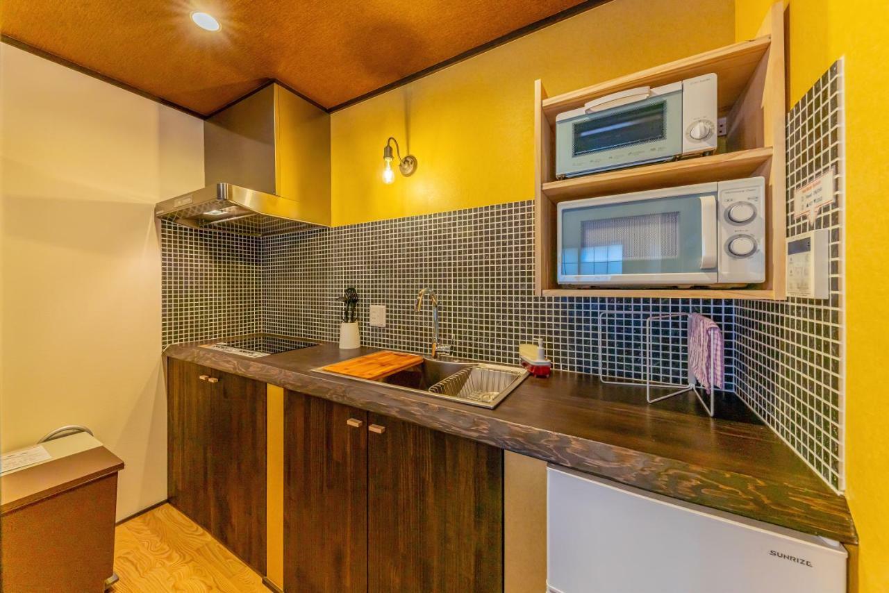 Yadoya Sennokaze Guest house