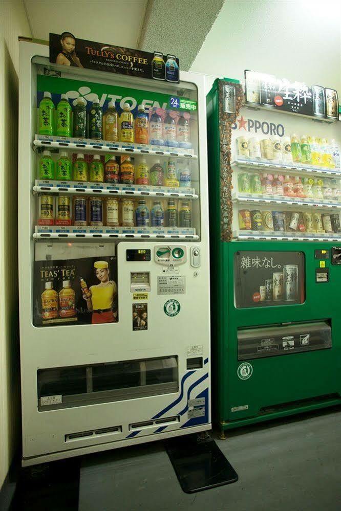 Ueno Touganeya Hotel Tokyo