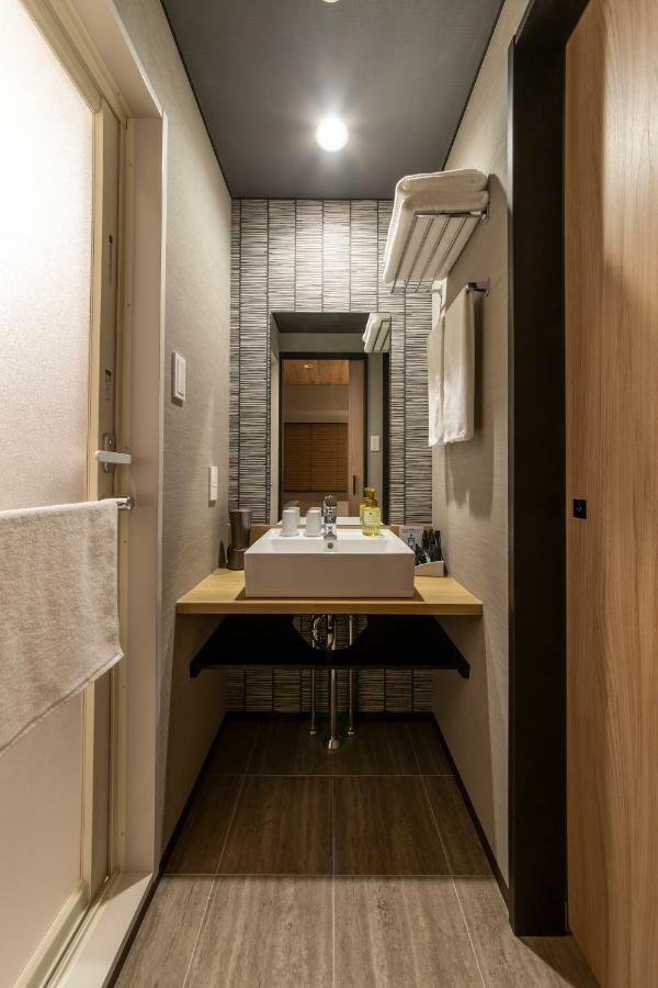 Amanek Kamata-eki Mae Hotel Tokyo