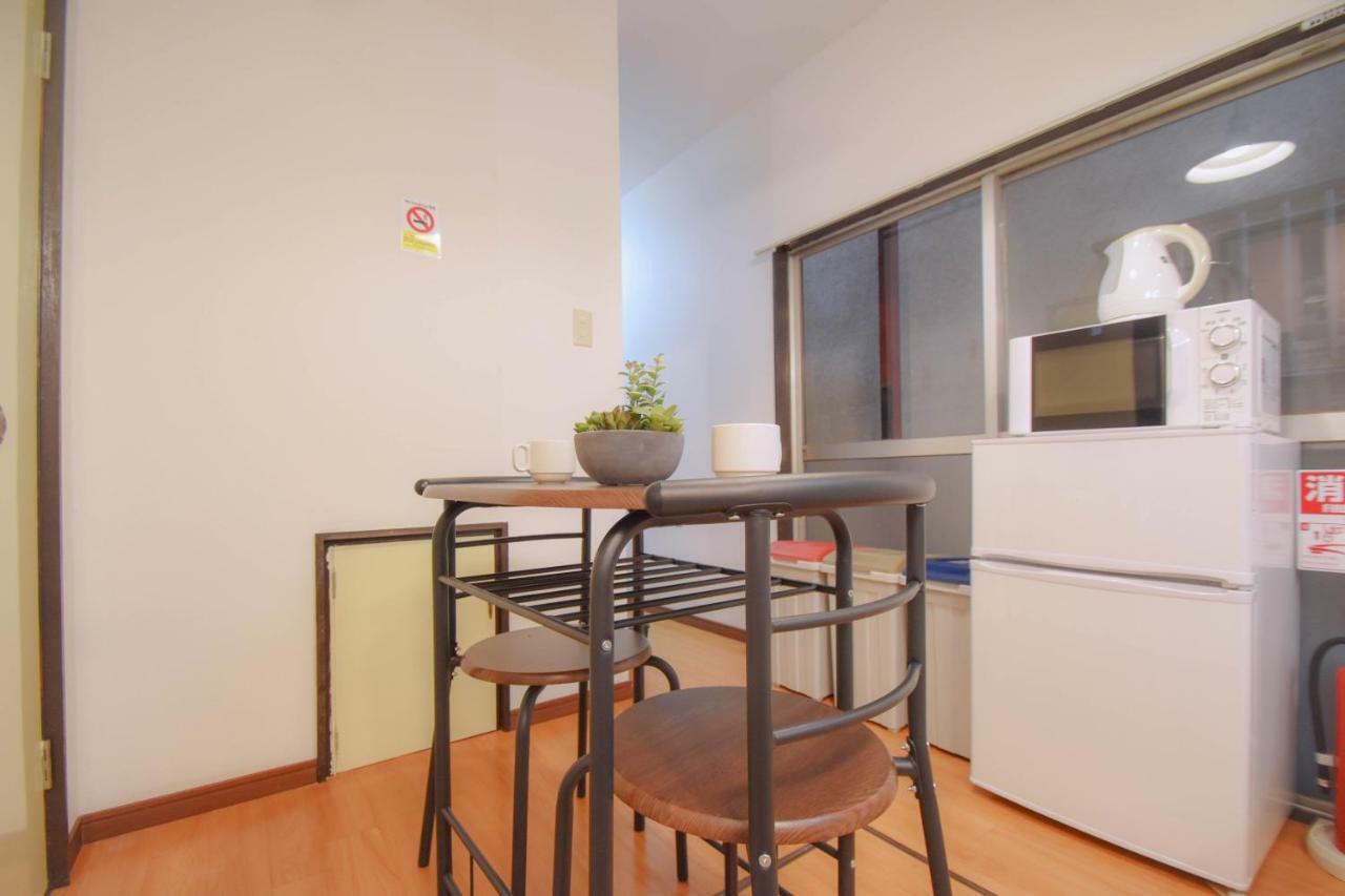 Tomarie Residential Edogawa