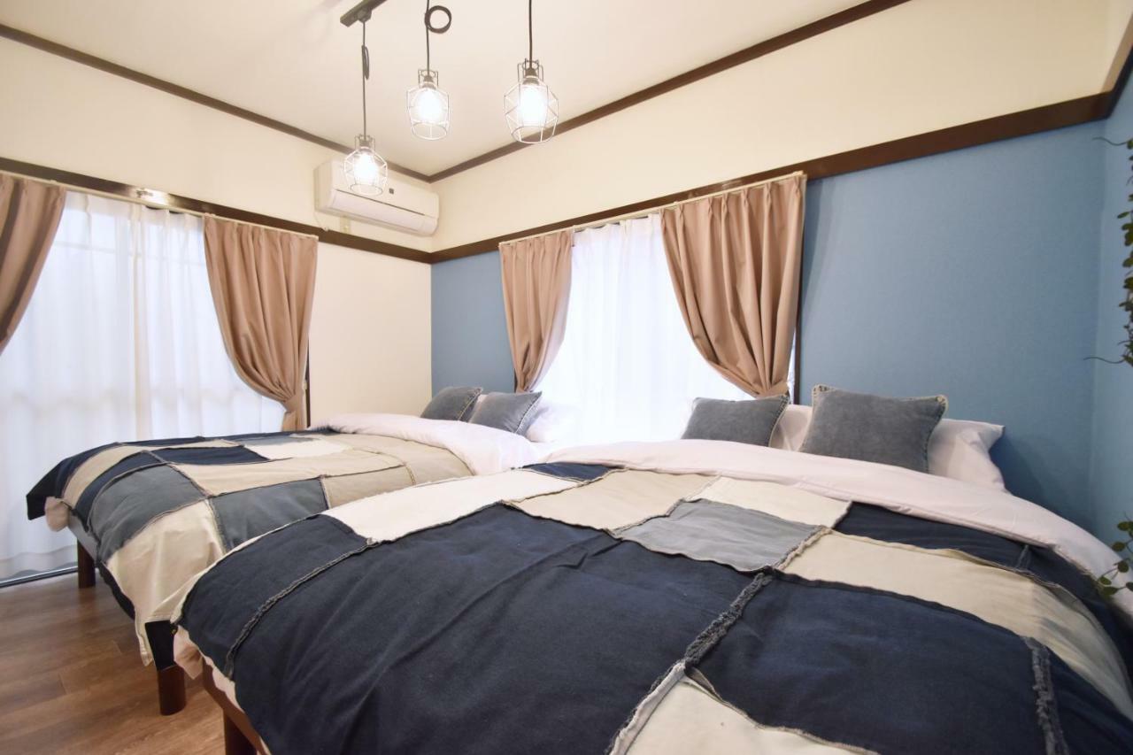 Tomarie Residential Edogawa Apartment Tokyo