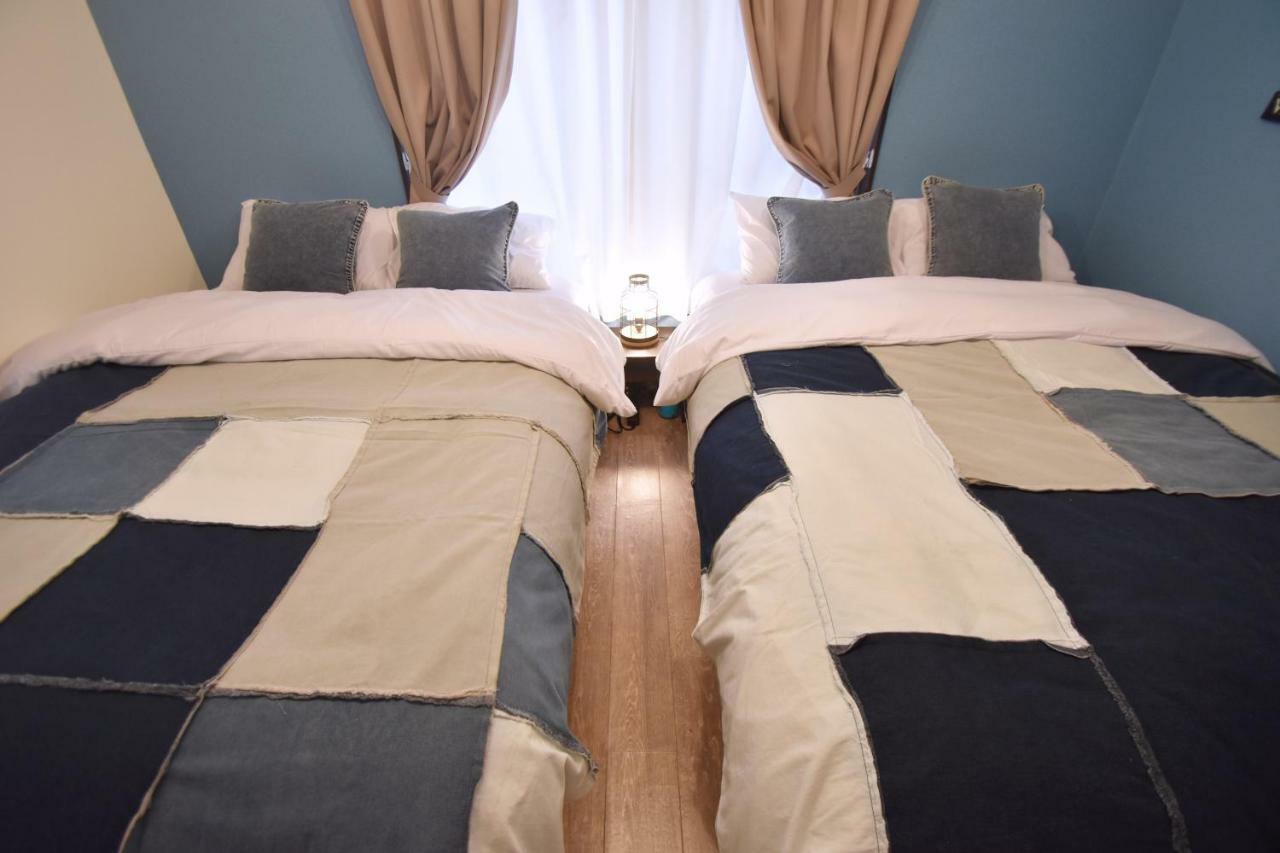 Tomarie Residential Edogawa Apartment