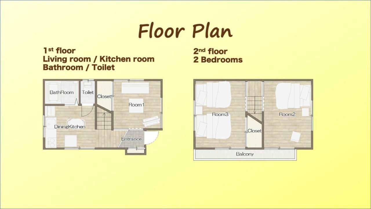 Apartment Tomarie Residential Edogawa *