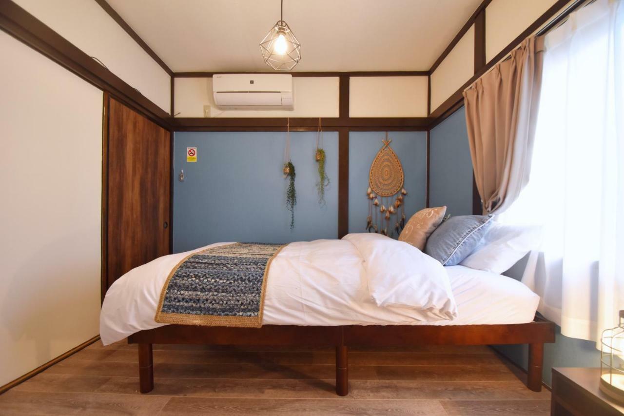 Tomarie Residential Edogawa Apartment Tokyo