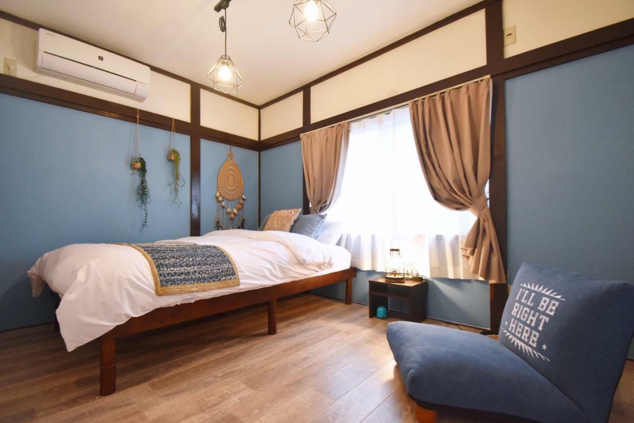 Tomarie Residential Edogawa *