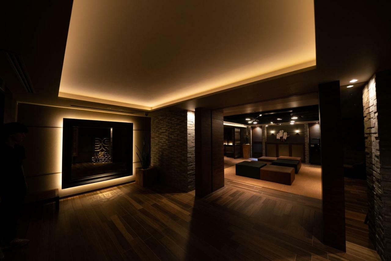 Hotel Bamboo Garden Kinshicho Adult Only