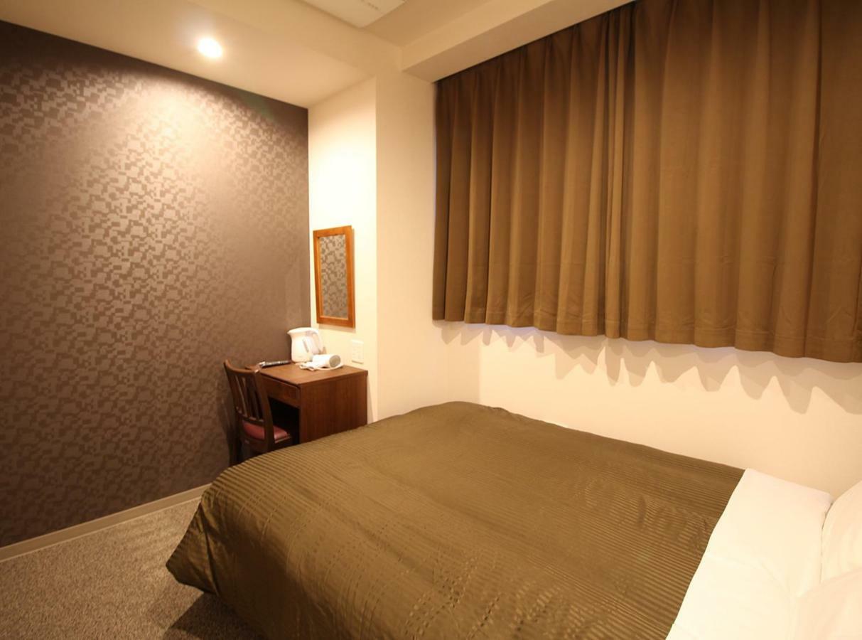 Hotel Trend Tobu Asakusa-eki Kita 2*