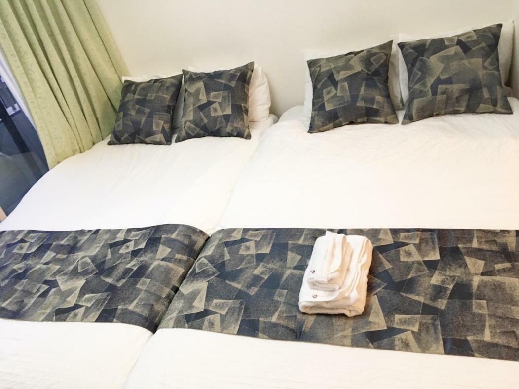 Apartment Roppongi Classyhouse902