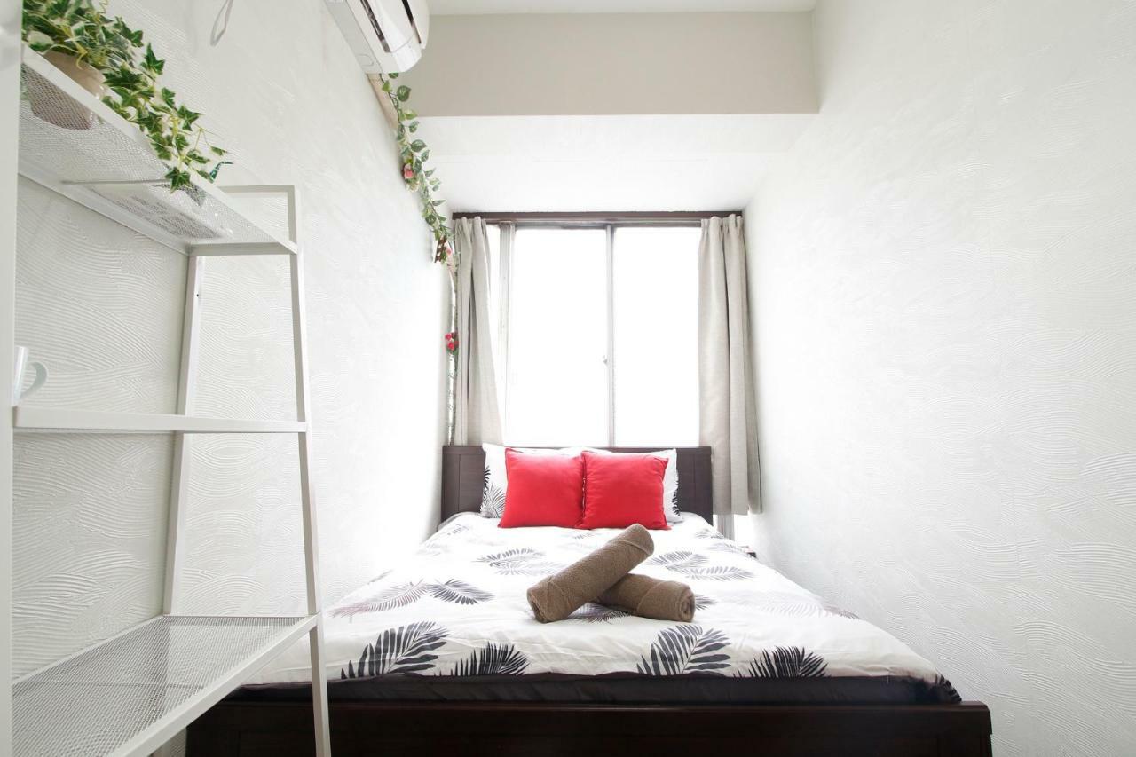 Homestay Share House Kanda Station Ueno And Akihabara Tokyo