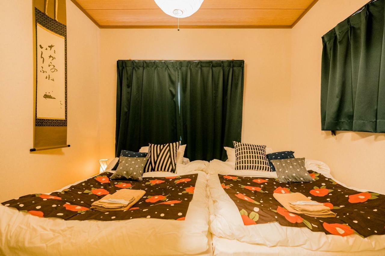 Apartment Bunkyo-ku Hakusan House