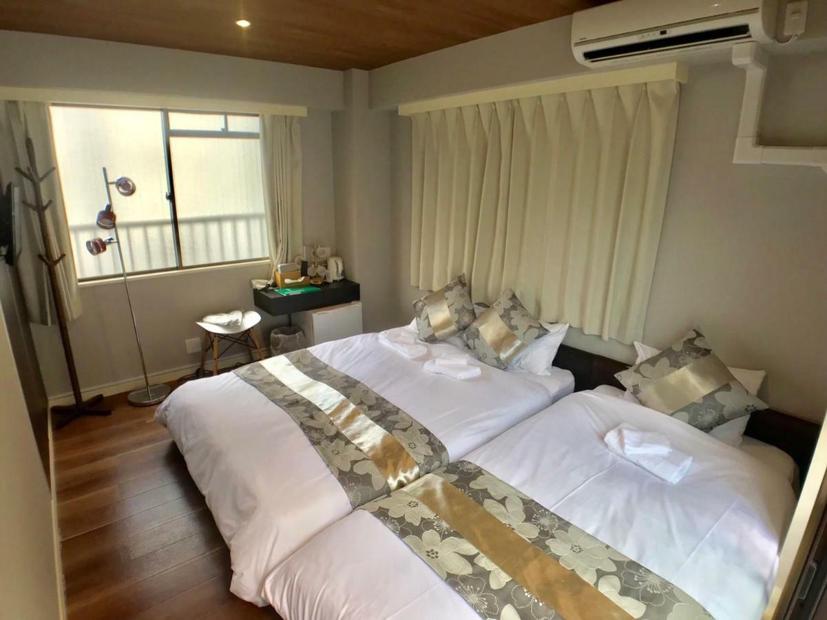 Marutomo Akihabara Hotel Tokyo