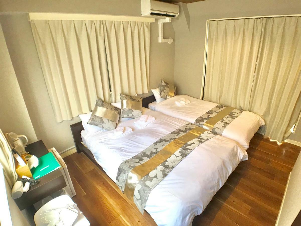 Marutomo Akihabara Hotel Tokyo