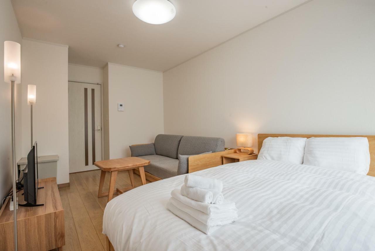 Apartment H2o Ikebukuro Tokyo
