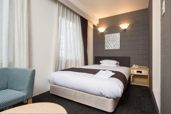 Hotel Urvest Kamata