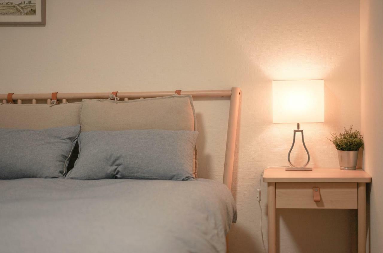 Apartment Zaito Kikukawa Economy 宅东东京菊川民宿
