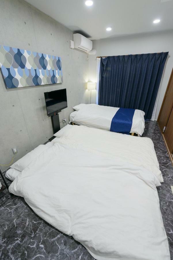Ciel Hills Hotel Tokyo