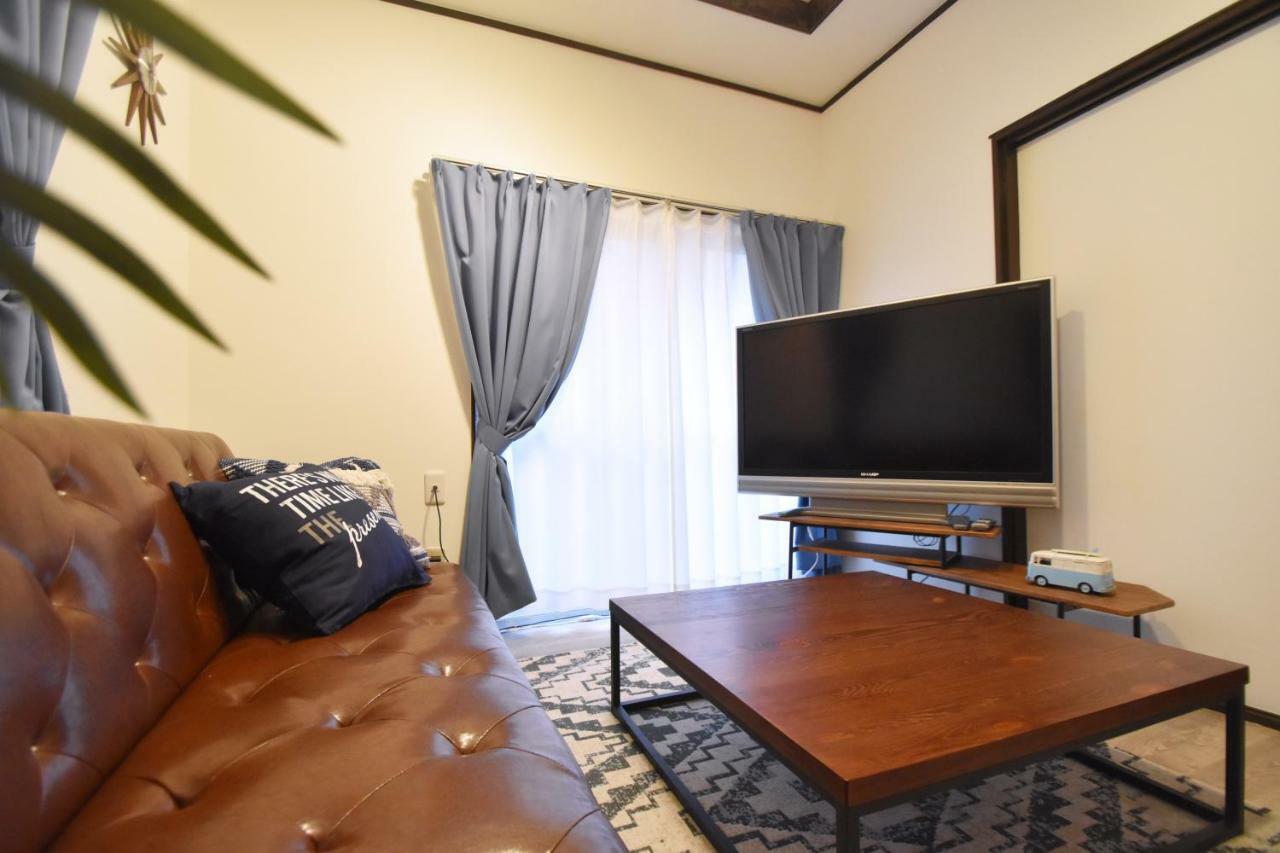 Tomarie Residential Edogawa Apartment
