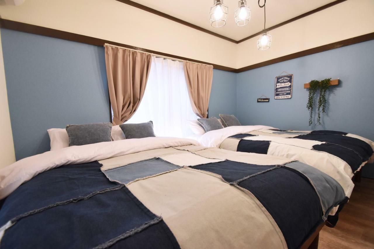 Tomarie Residential Edogawa Apartment Tokyo
