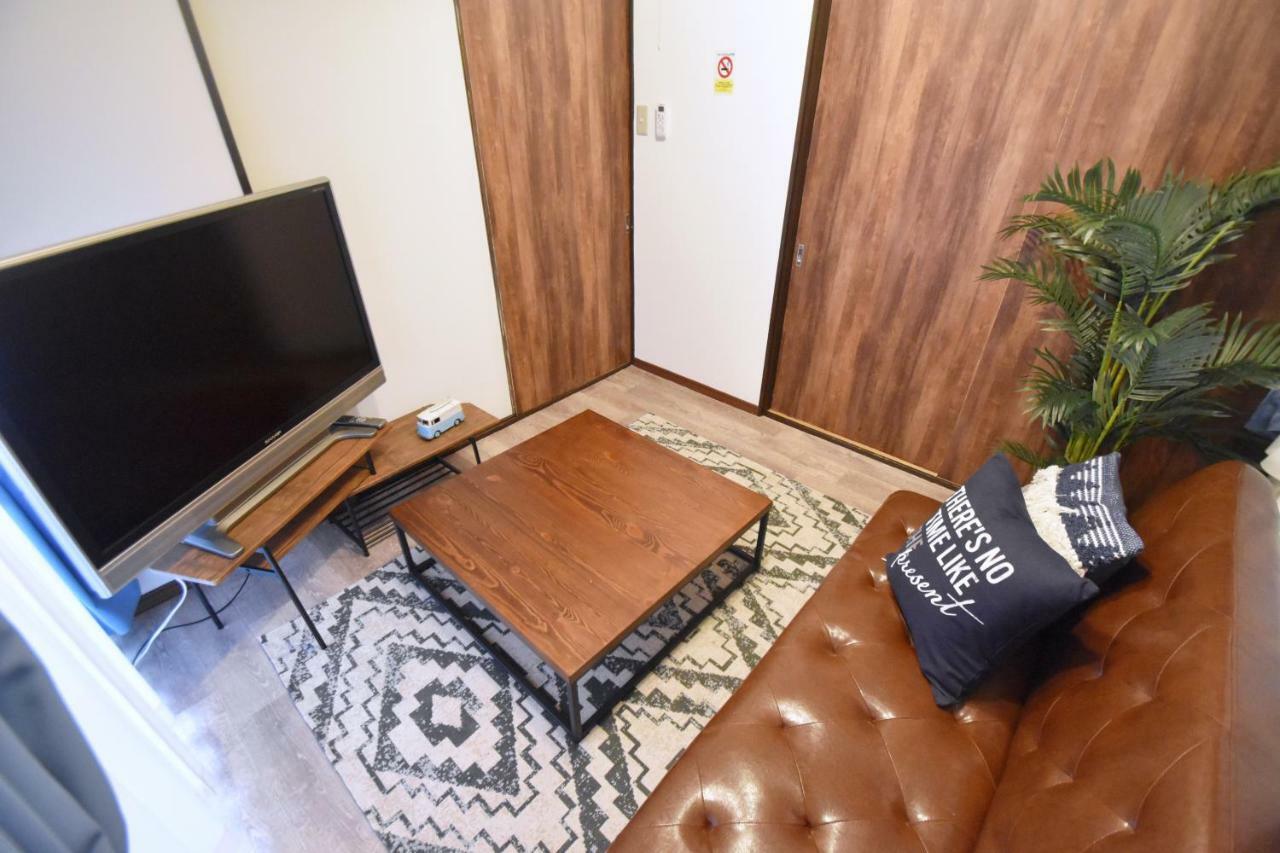 Tomarie Residential Edogawa *