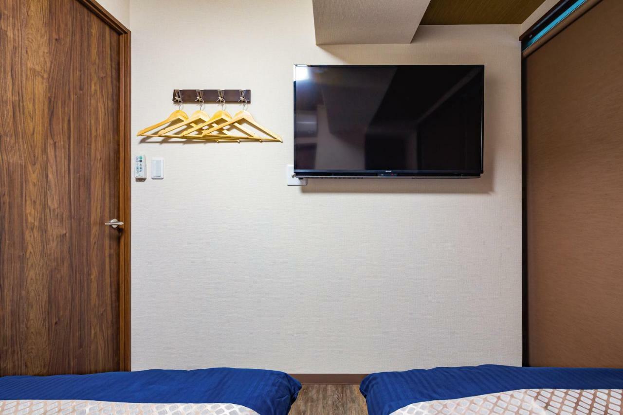Premier Shinjuku West 2f Apartment