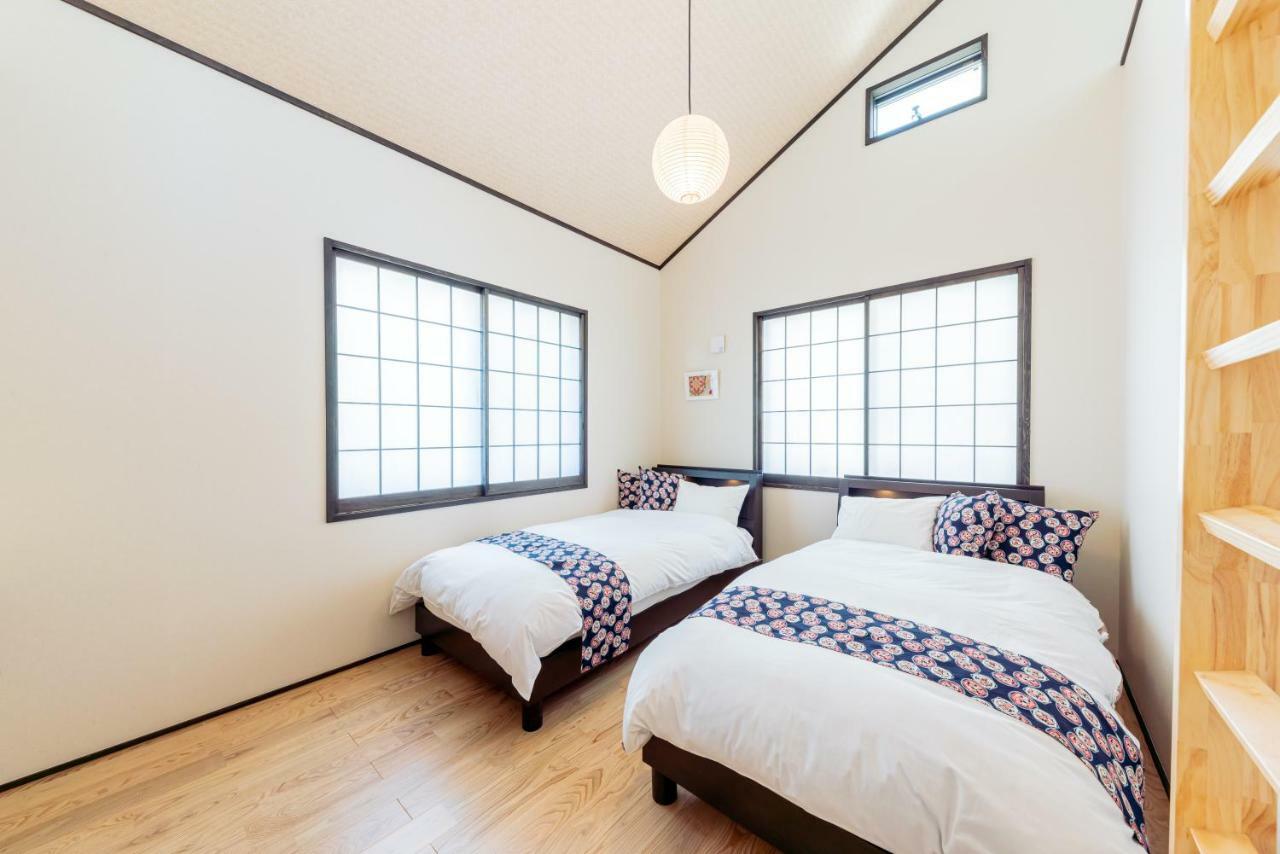 Yadoya Sennokaze Guest house