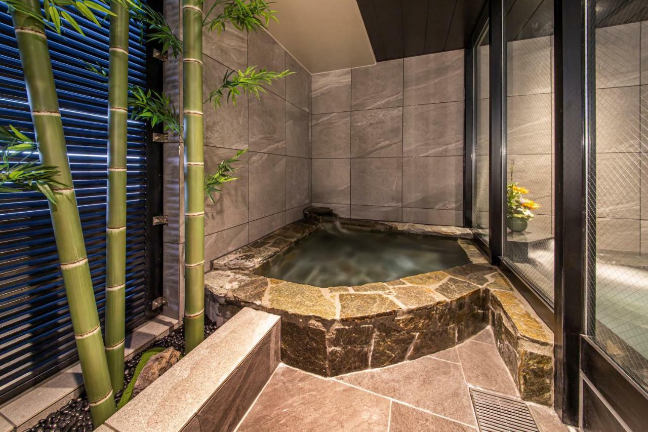 Amanek Kamata-eki Mae Hotel Tokyo