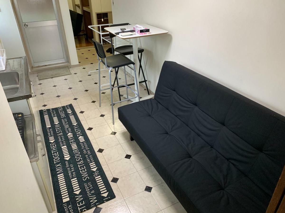 品川 大井町エリアのマンションタイプで三密回避 家具家電付きのお部屋で自炊も可能 消毒殺菌清掃 Apartment Tokyo