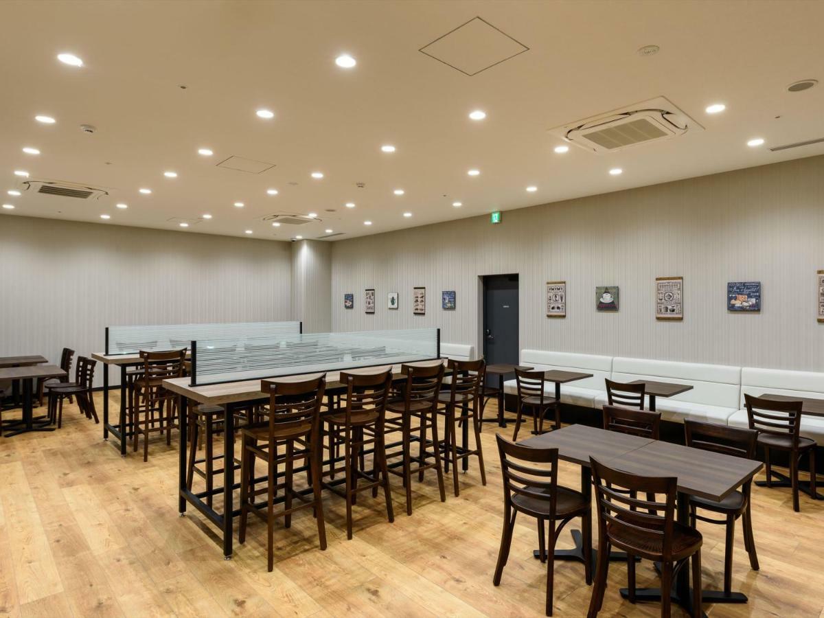 Henn Na Premier Asakusa Tawaramachi Hotel 3*