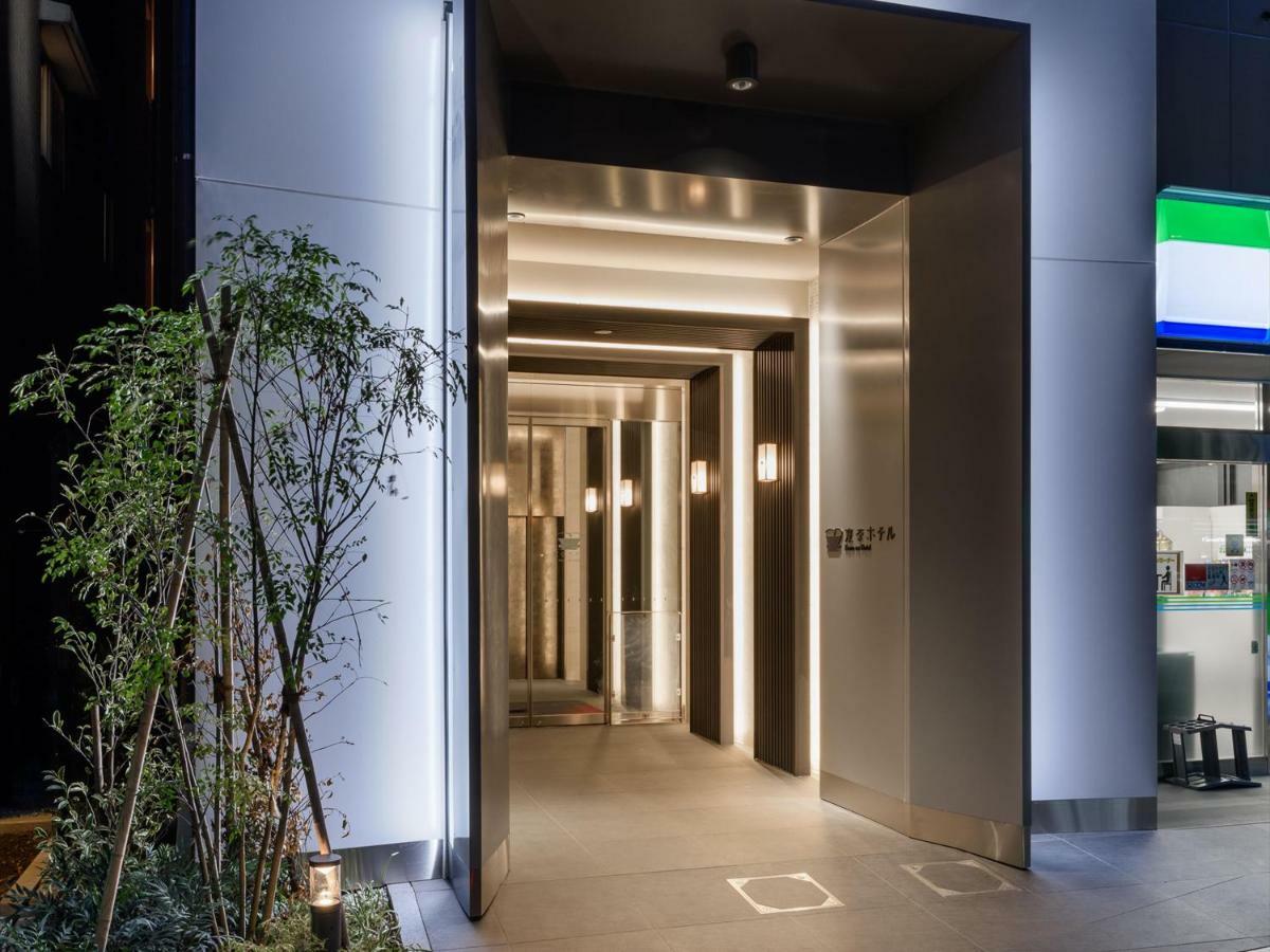 Hotel Henn Na Premier Asakusa Tawaramachi