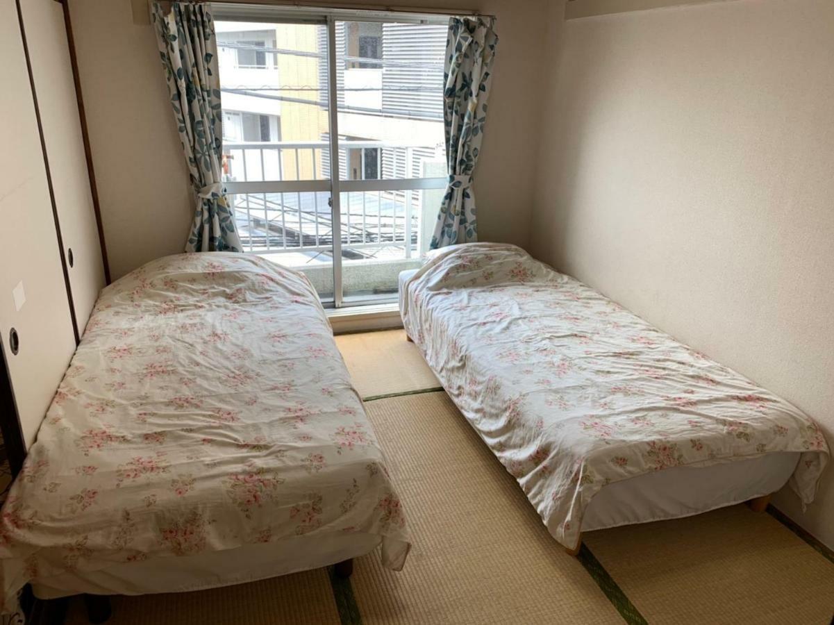 Apartment House Otsuka --kitchen-living-dining-3room-- *