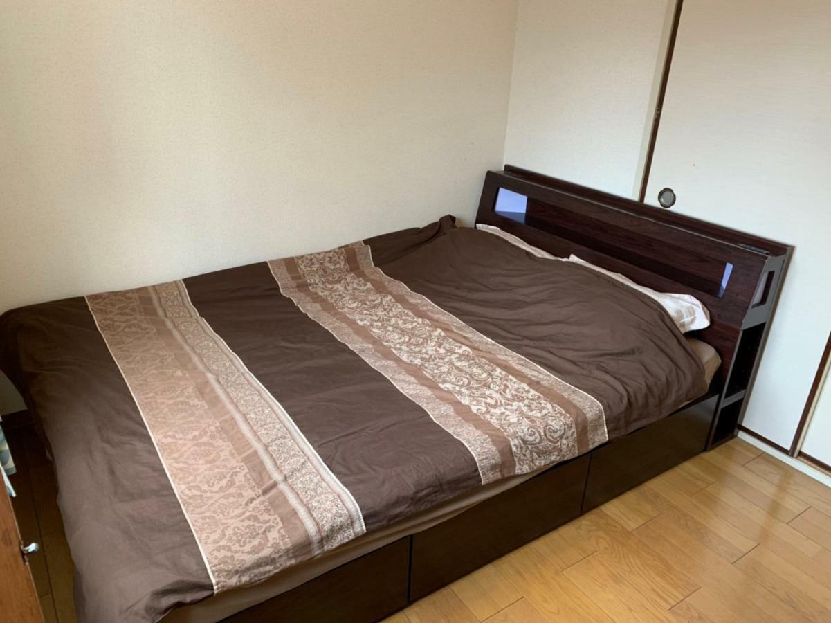 Apartment House Otsuka --kitchen-living-dining-3room-- Tokyo