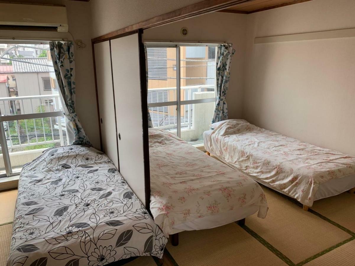 House Otsuka --kitchen-living-dining-3room-- Tokyo