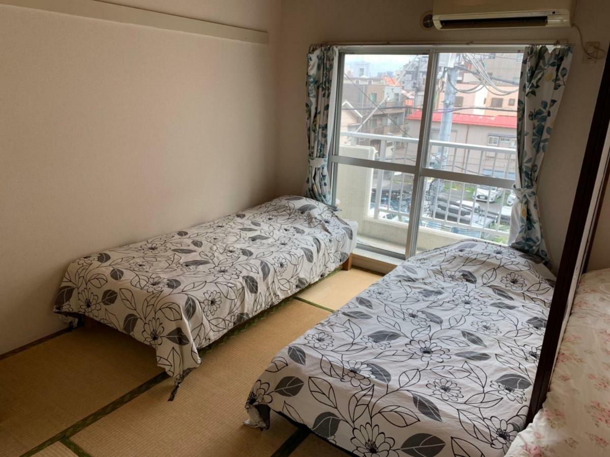 House Otsuka --kitchen-living-dining-3room-- *