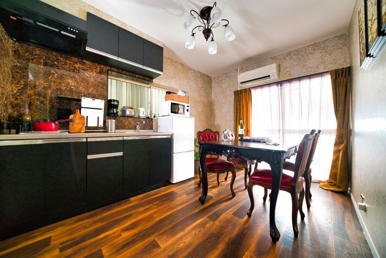 K&k Jujo House *