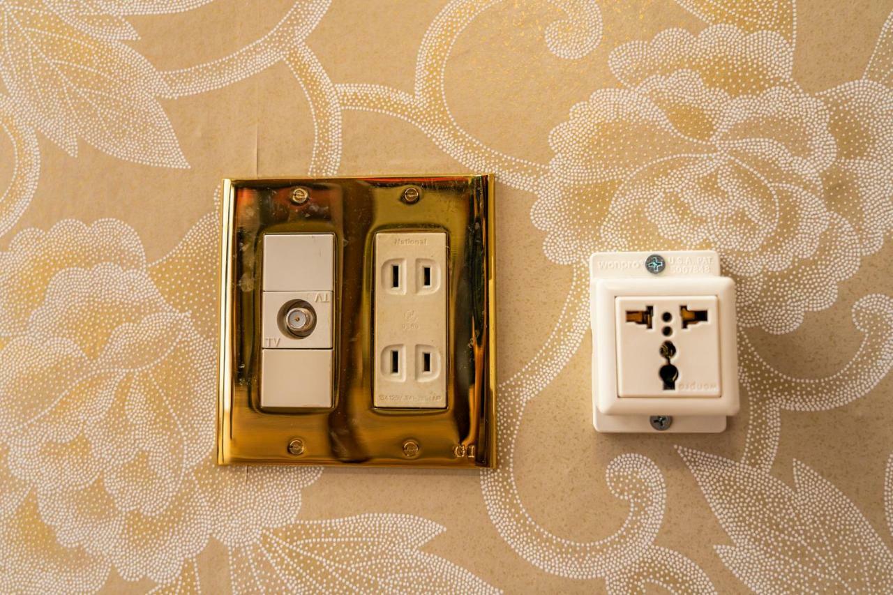 K&k Jujo House Tokyo