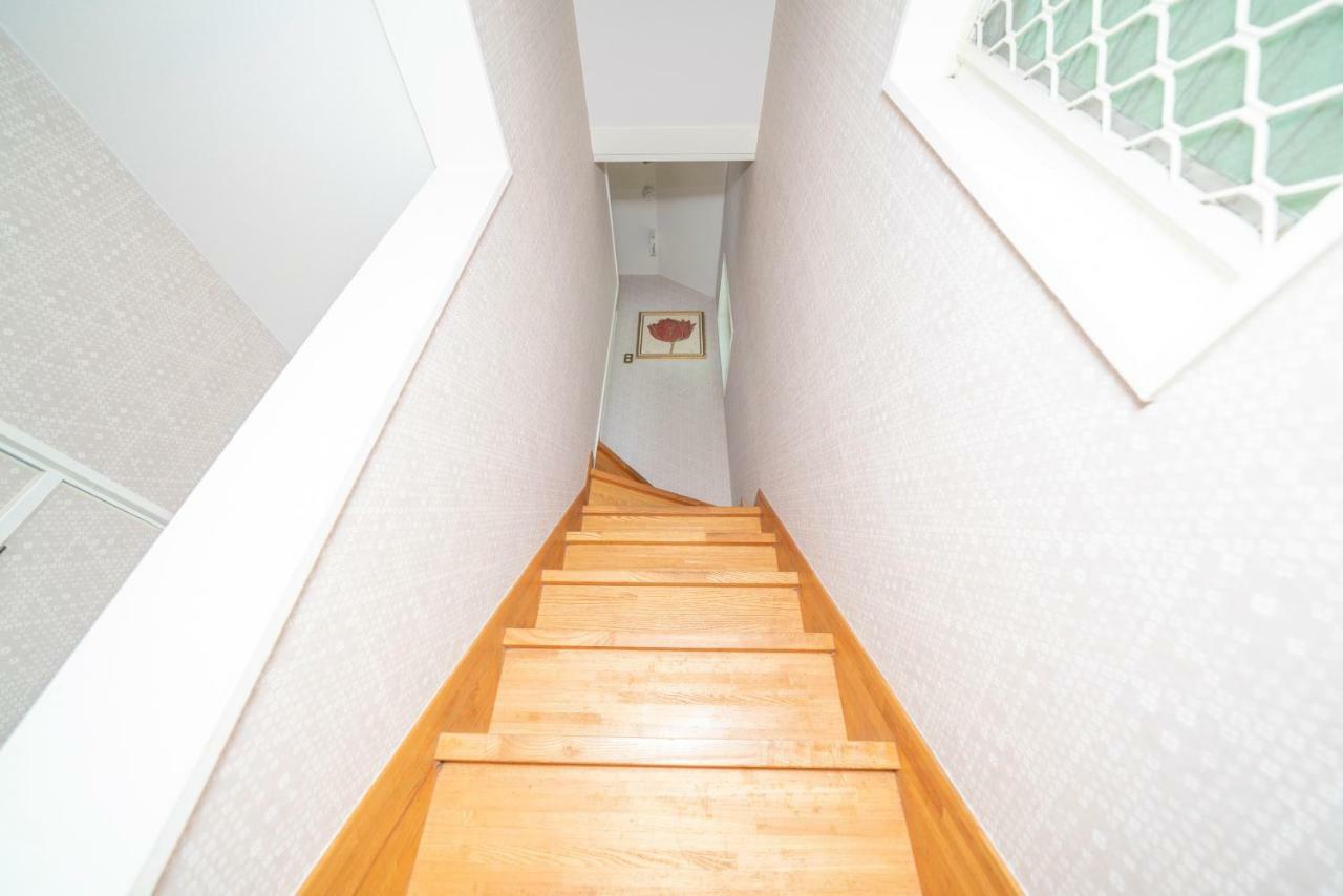 K&k Jujo House Apartment Tokyo