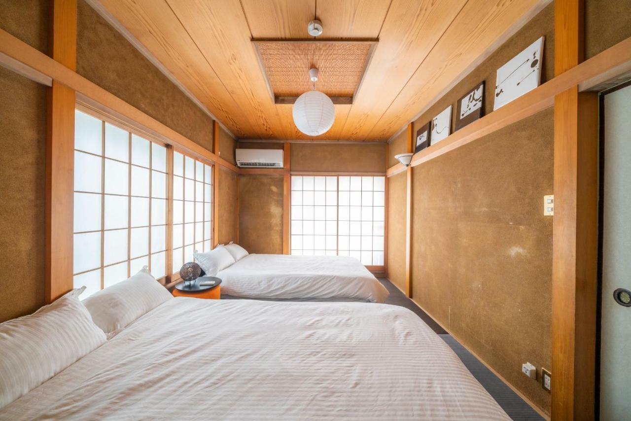Apartment K&k Jujo House Tokyo