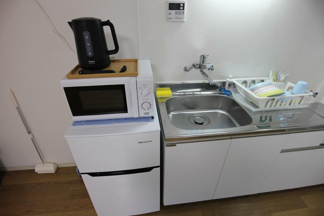 Shinjuku Welcome House Guest house *