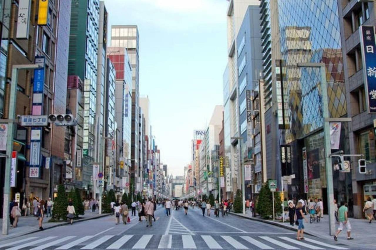 Evergreen Shinjuku Luxe #2m15 Tokyo