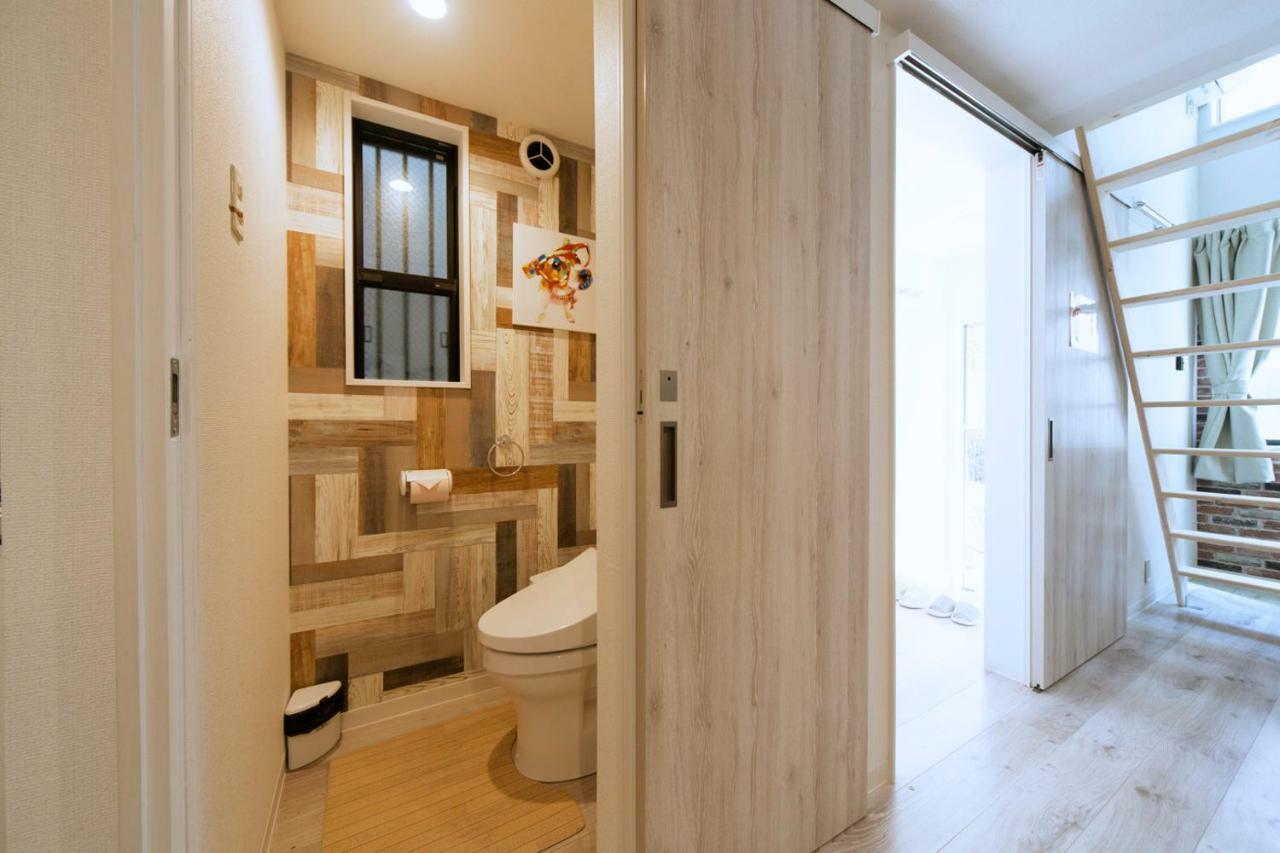 Nestay House Itabashi 01 Apartment Tokyo