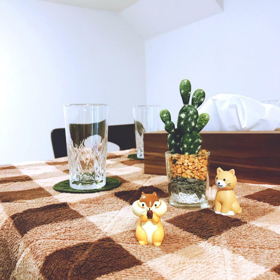 Apartment Nestay House Itabashi 01 *