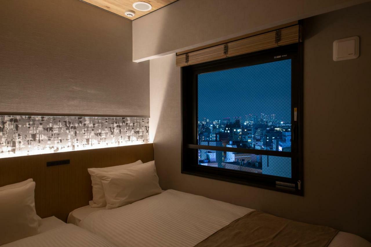 Amanek Kamata-eki Mae 3* Tokyo
