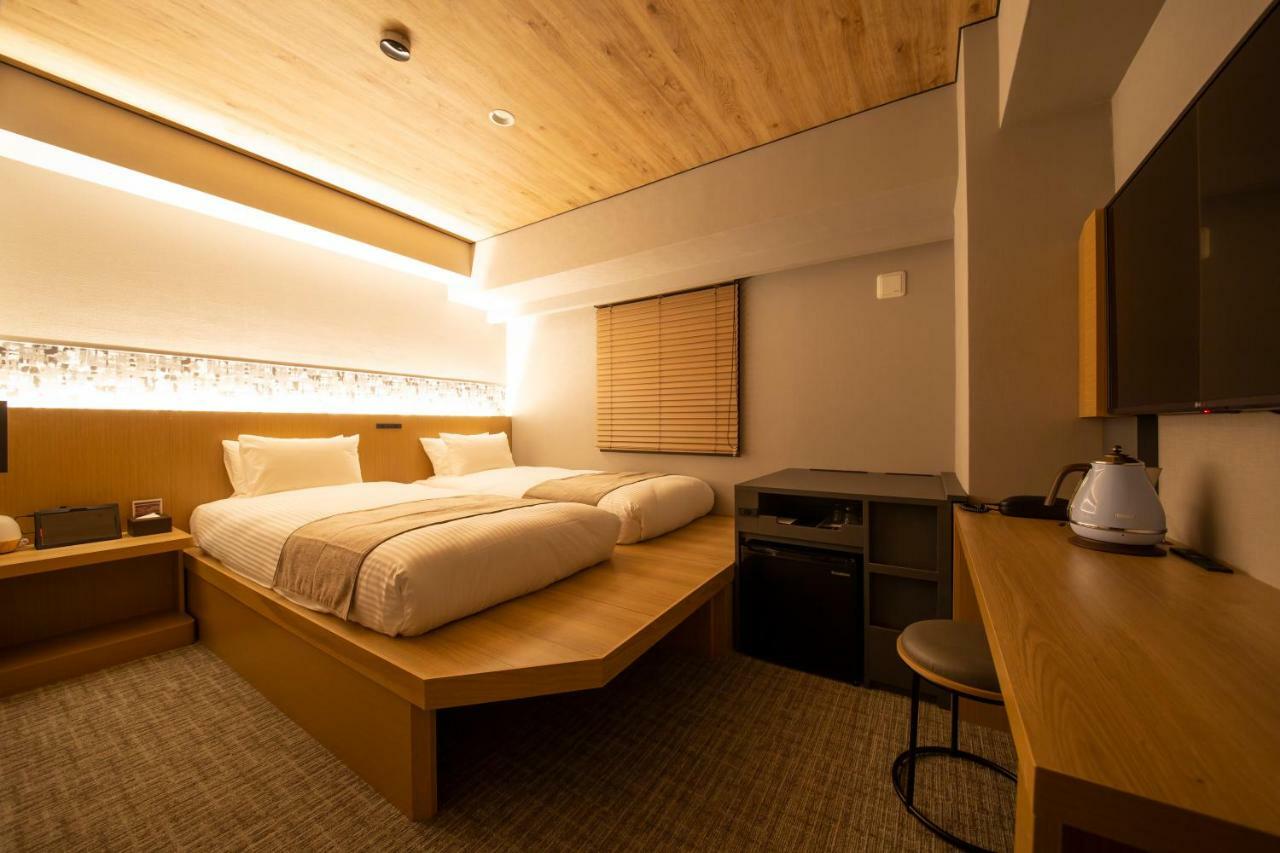 Hotel Amanek Kamata-eki Mae 3*